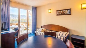 Interior - Residence Appart Vacances Pyrenees 2000 (Bolquere)