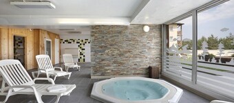 Residence Appart Vacances Pyrenees 2000