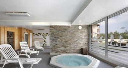 Residence Appart Vacances Pyrenees 2000