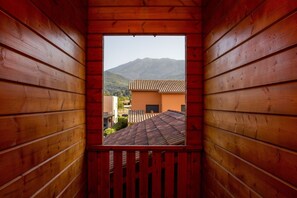 Property grounds - Salut L'om (Sant Esteve de Palautordera)