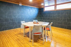 Dining - Salut L'om (Sant Esteve de Palautordera)