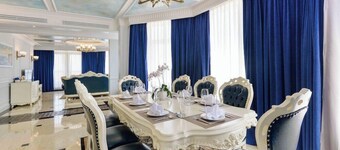Lan Rung Phuoc Hai Resort And Spa