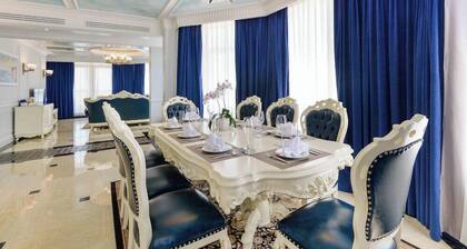 Lan Rung Phuoc Hai Resort And Spa