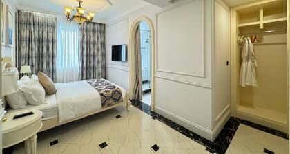 Lan Rung Phuoc Hai Resort And Spa
