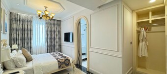 Lan Rung Phuoc Hai Resort And Spa