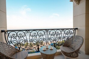 Property grounds - Lan Rung Phuoc Hai Resort And Spa (Long Dat)