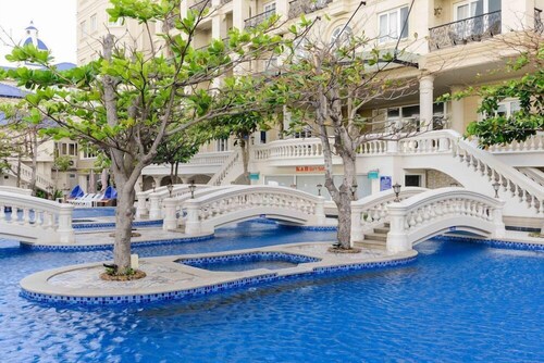 Lan Rung Phuoc Hai Resort And Spa