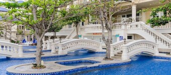 Lan Rung Phuoc Hai Resort And Spa