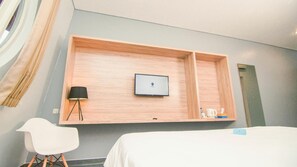 Room - Kapal Garden Hotel (Malang)