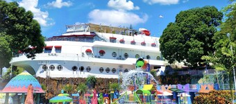 Kapal Garden Hotel