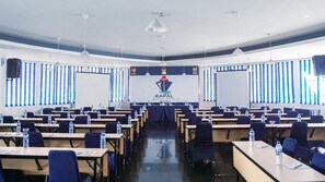 Meeting facility - Kapal Garden Hotel (Malang)