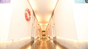 Interior - Kapal Garden Hotel (Malang)