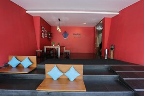 Interior - Kapal Garden Hotel (Malang)