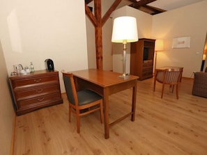 Interior - Bergstrom Hotel Luneburg (Lueneburg)