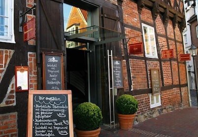 Bergstrom Hotel Luneburg