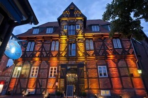 Aussenbereich