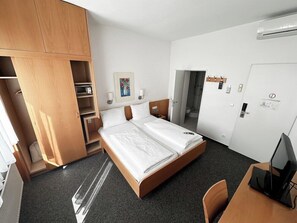 Room - Berliner Hof (Kiel)