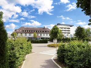 Exterior - Seligweiler (Elchingen)