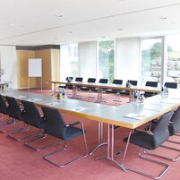 Sala de reunião