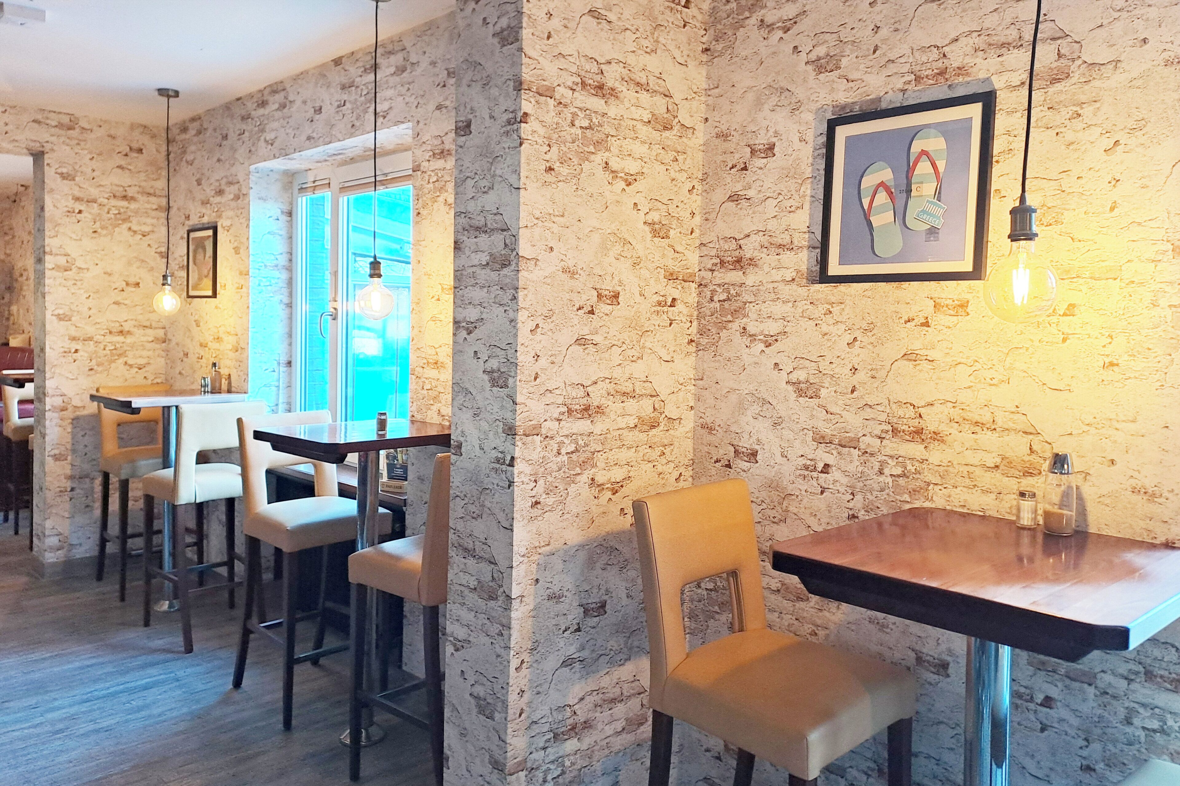 Restaurantes