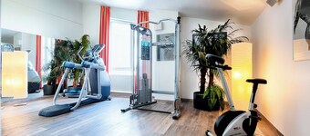 Select Hotel A1 Bremen