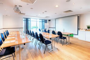 Salle de réunion