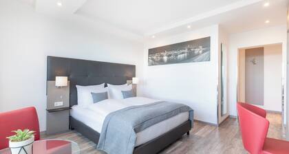 Select Hotel A1 Bremen