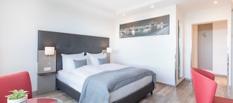 Select Hotel A1 Bremen