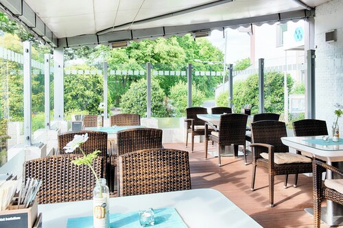 Select Hotel A1 Bremen