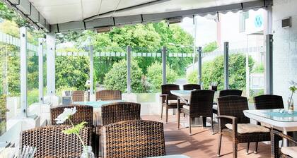 Select Hotel A1 Bremen