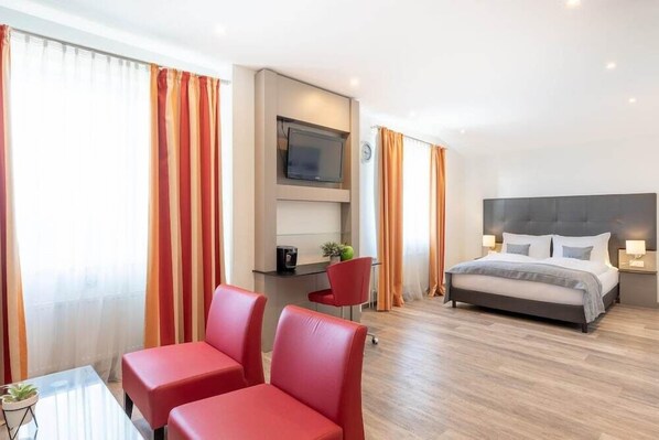 Room - Select Hotel A1 Bremen (Stuhr)