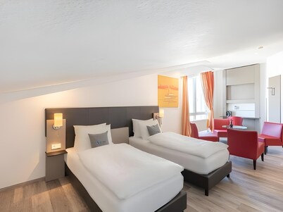 Select Hotel A1 Bremen