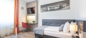 Select Hotel A1 Bremen