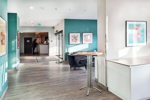 Lobby - Select Hotel A1 Bremen (Stuhr)