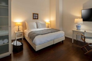 Room - Precise Resort Hafendorf Rheinsberg (Rheinsberg)