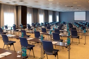 Meeting facility - Precise Resort Hafendorf Rheinsberg (Rheinsberg)