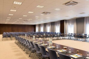 Sala de reunions