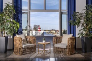 Interior - Precise Resort Hafendorf Rheinsberg (Rheinsberg)
