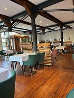 Restaurantes