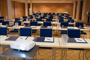 Sala de reuniones