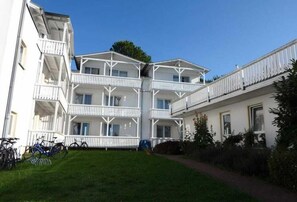 Exterior - Hotel Berliner Bar (Göhren)