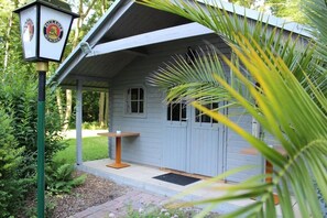 Property grounds - Ramada Hotel Erfurt (Erfurt)