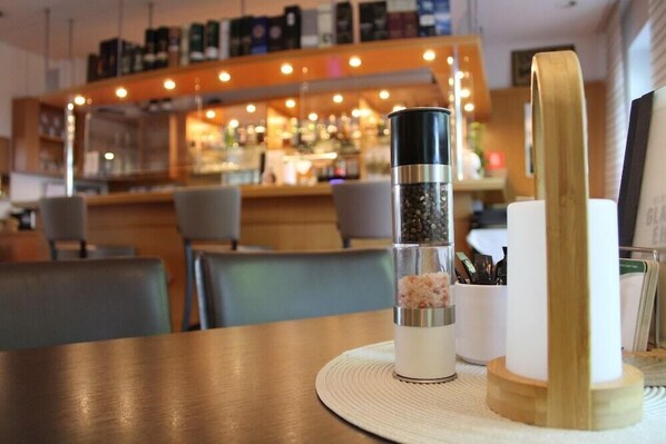 Dining - Ramada Hotel Erfurt (Erfurt)