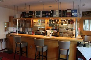 Bar (sur place)