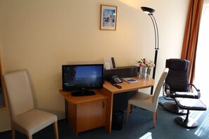 Interior - Ramada Hotel Erfurt (Erfurt)