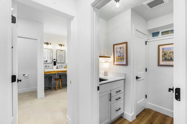 Appartement | Interieur