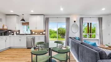 Apartment | Interior