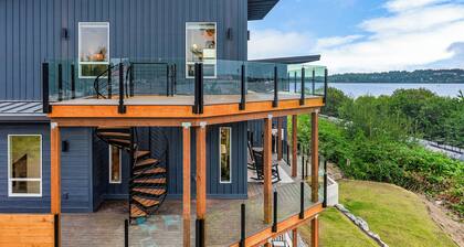Cedar Hollow House