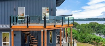 Cedar Hollow House