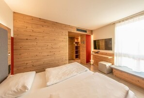 Room - Fair Resort (Zöllnitz)